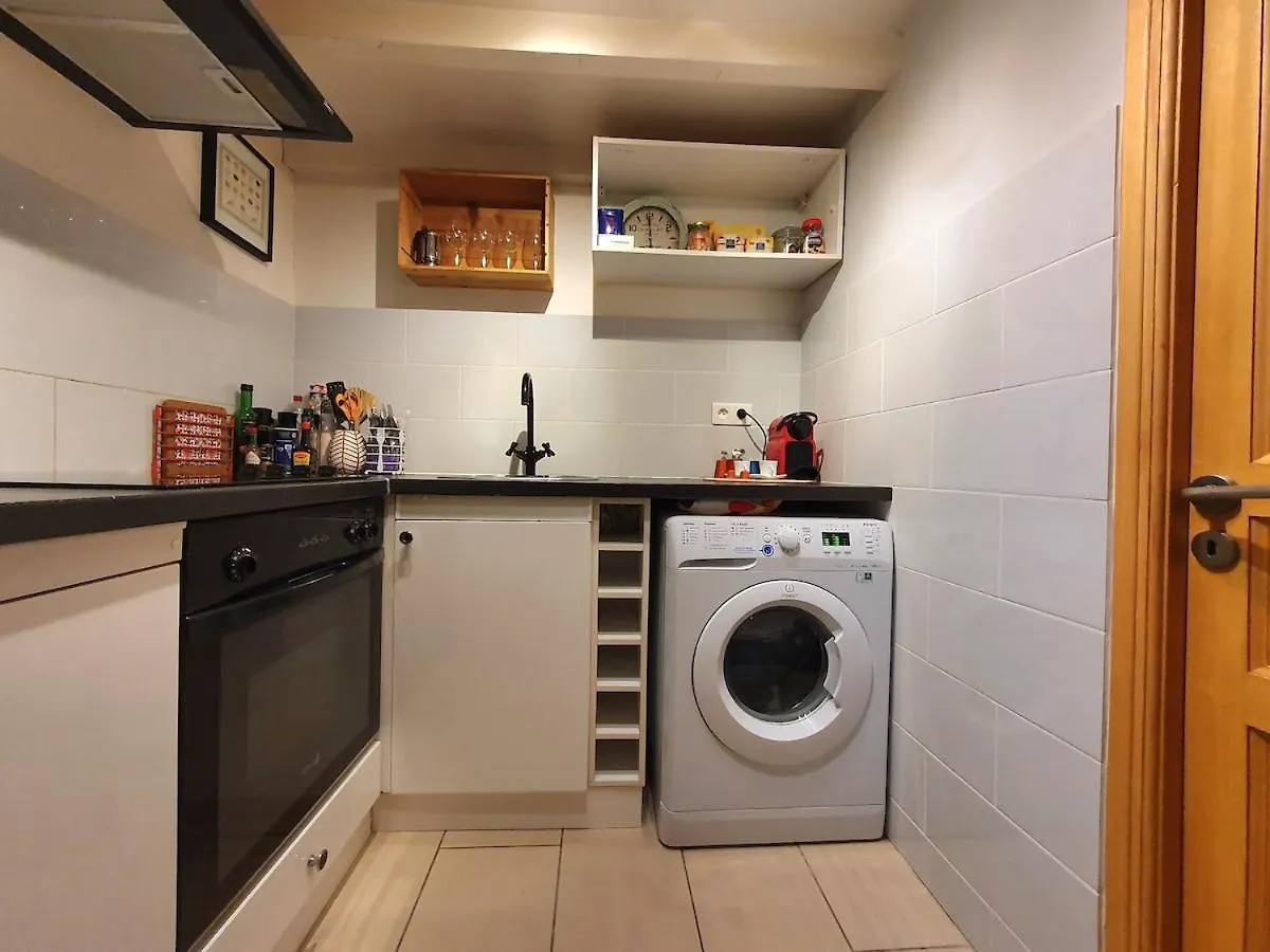 3 Rooms Gem In Old Town Nice Fransa