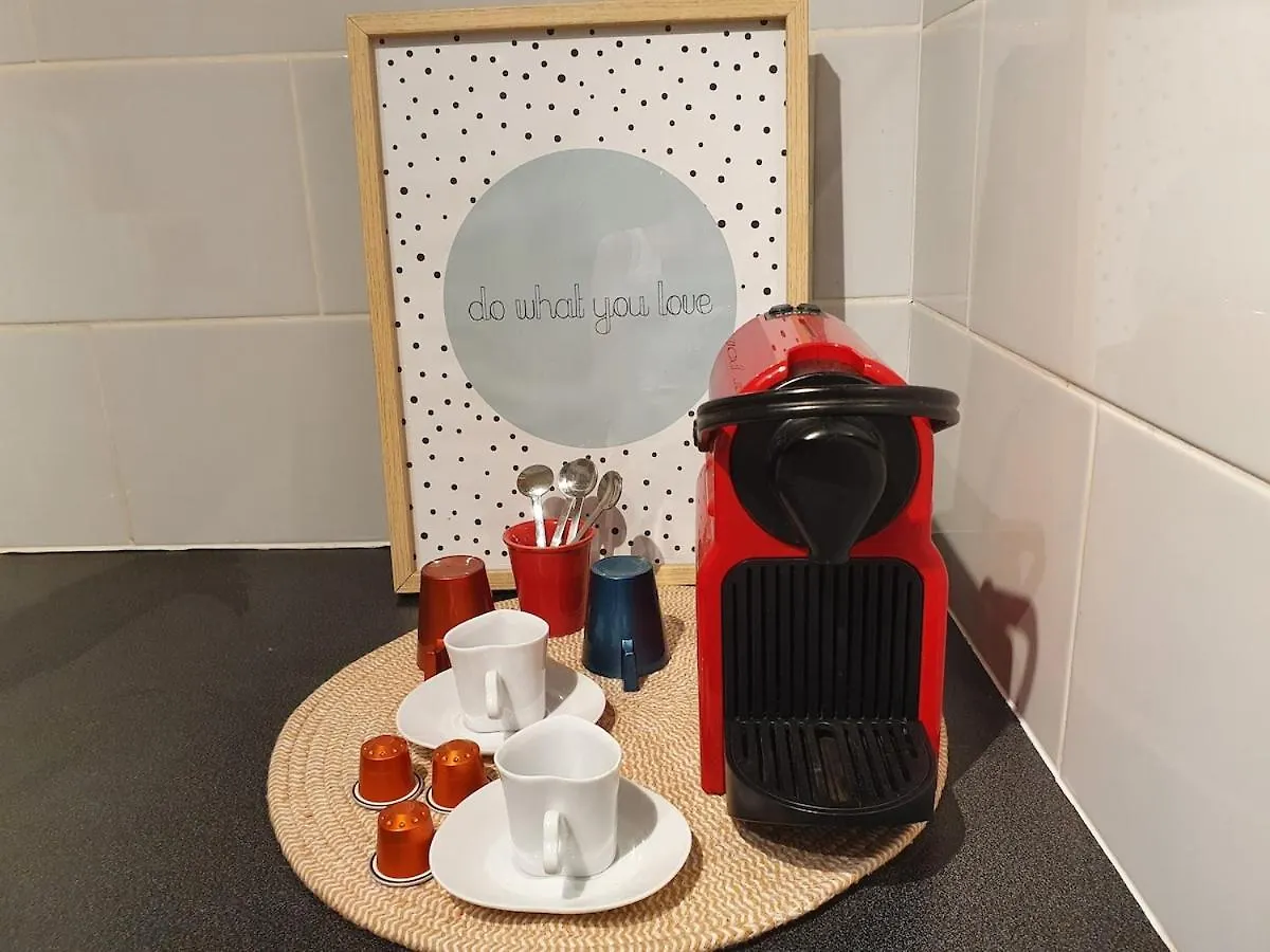 Daire 3 Rooms Gem In Old Town Nice Fransa