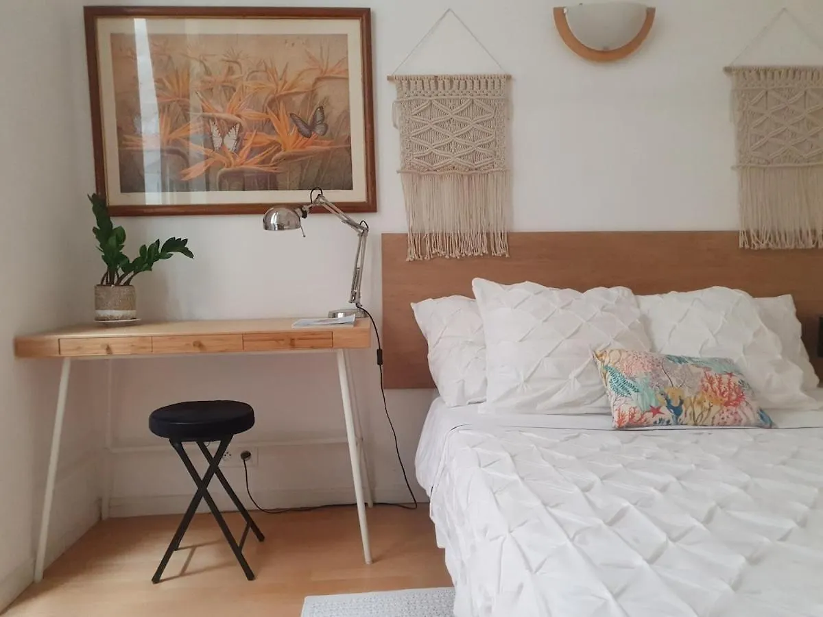 3 Rooms Gem In Old Town Nice